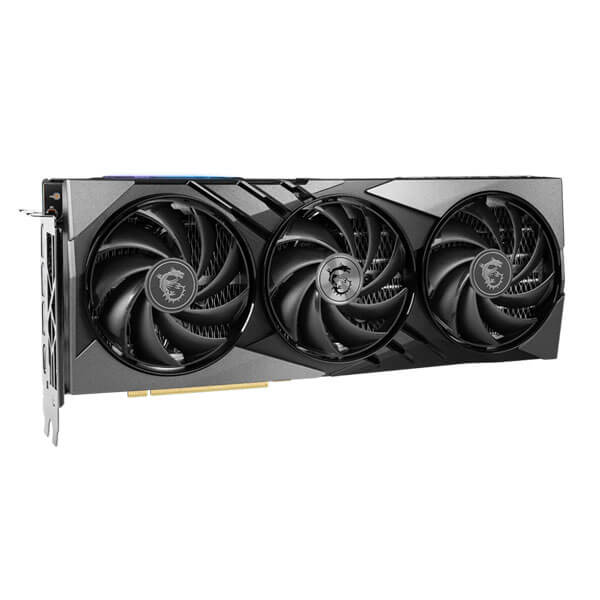 MSI RTX 4070 Ti Super Gaming X Slim 16GB Graphics Card